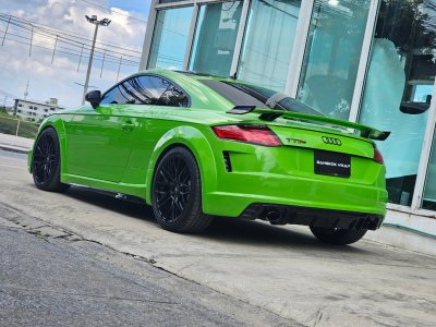 Lizard Green
