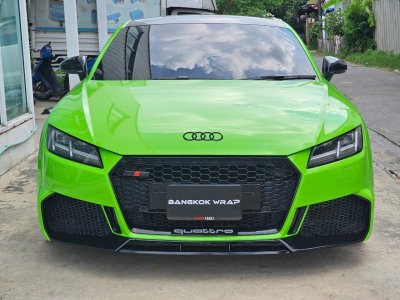 Lizard Green
