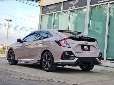 Pink Grey