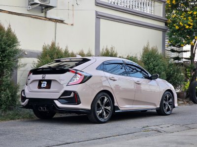 Pink Grey