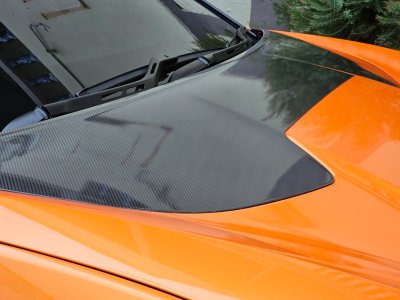 Neon Orange