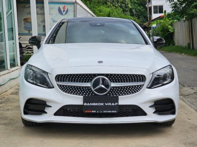 Glossy Crystal White