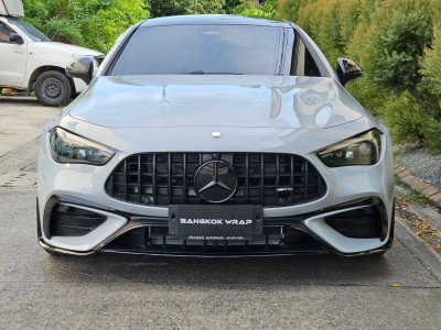 Light Nardo Grey
