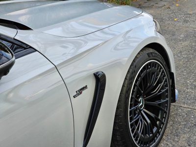 Light Nardo Grey
