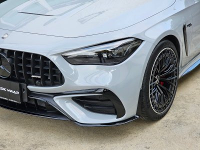 Light Nardo Grey