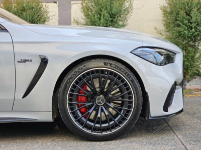 Light Nardo Grey