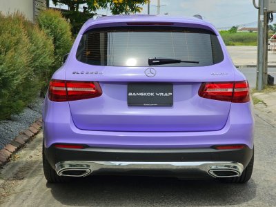 Piano Lavender