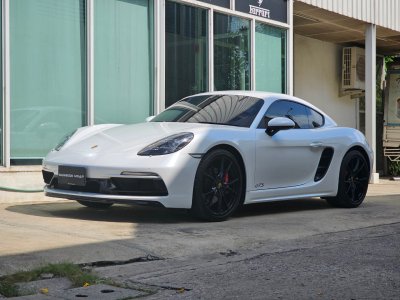 Gloss Metallic Pearl White