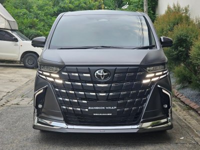Matte Metallic Graphite