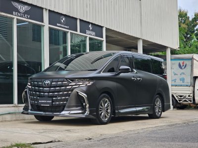 Matte Metallic Graphite