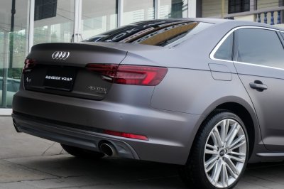Ghost Metallic Shadow Grey