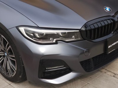 Matte Metallic Graphite Grey