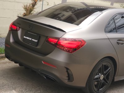 Ultra Metal Basalt Grey