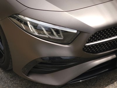 Ultra Metal Basalt Grey