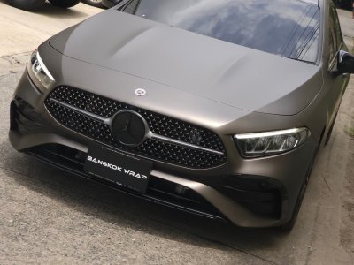 Ultra Metal Basalt Grey
