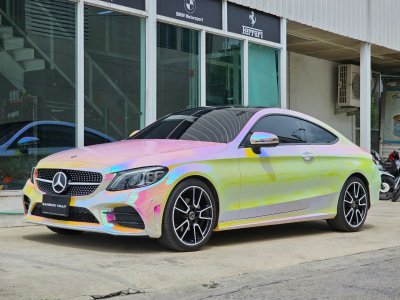 Rainbow Candy