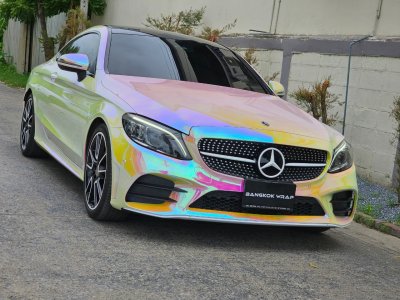 Rainbow Candy