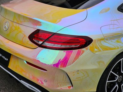 Rainbow Candy