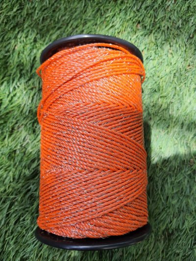 Speedrite Poliwire Orange 500 m Roll