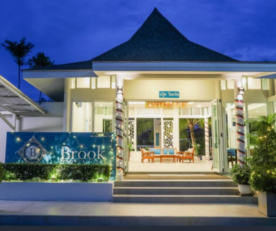 31 Rooms Hotel at Chalong