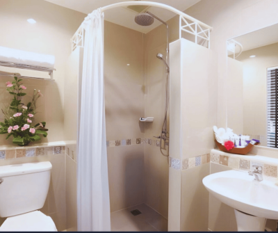 31 Rooms Hotel at Chalong