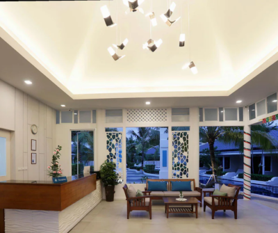 31 Rooms Hotel at Chalong