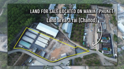 Manik – Cherngtalay, Phuket