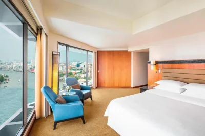 726 Rooms Hotel at Charoen Krung Road Soi 30, Bang Rak