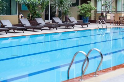 145 Rooms Hotel at Sukhumvit Soi 4/6, Nana Tai