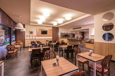 150 Rooms Hotel at Sukhumvit101/1