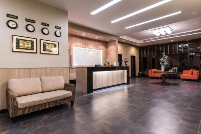 150 Rooms Hotel at Sukhumvit101/1