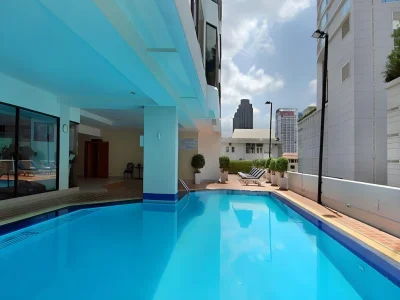 147 Rooms Hotel at Sukhumvit Soi 23
