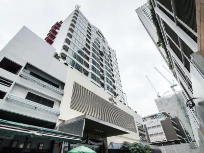 147 Rooms Hotel at Sukhumvit Soi 23