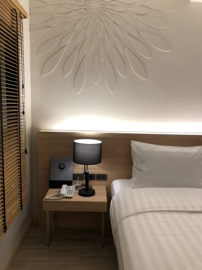 70 Rooms Hotel at Ratchada 48 / Vibhavadi Rangsit 38