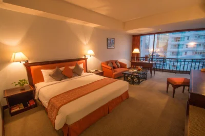 147 Rooms Hotel at Sukhumvit Soi 23