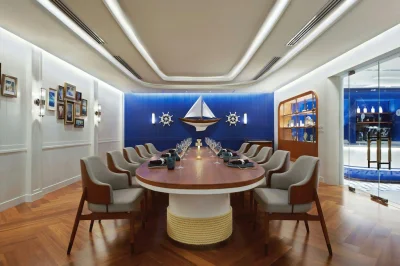 726 Rooms Hotel at Charoen Krung Road Soi 30, Bang Rak