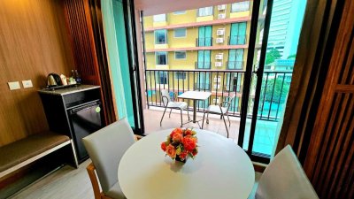 145 Rooms Hotel at Sukhumvit Soi 4/6, Nana Tai