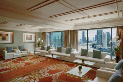 726 Rooms Hotel at Charoen Krung Road Soi 30, Bang Rak