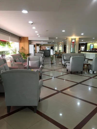 293 Rooms Hotel at RAMA 9 BANGKOK