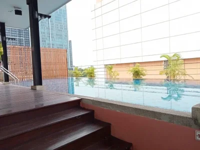 293 Rooms Hotel at RAMA 9 BANGKOK