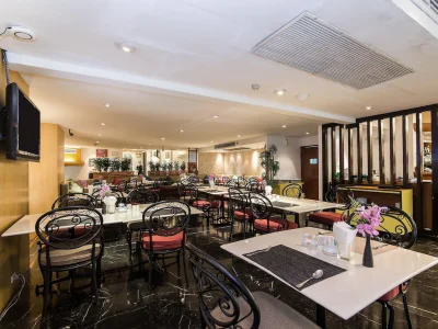 147 Rooms Hotel at Sukhumvit Soi 23