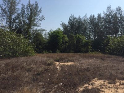 Koh Phra Thong, Phang Nga