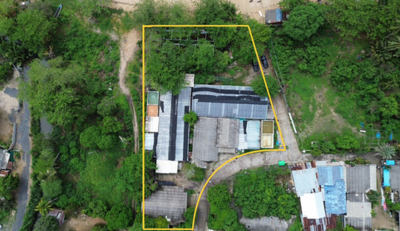 Chalong–Rawai, Phuket