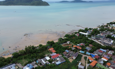Chalong–Rawai, Phuket