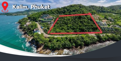 Kalim, Phuket