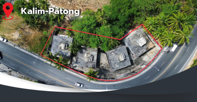 Kalim–Patong, Phuket