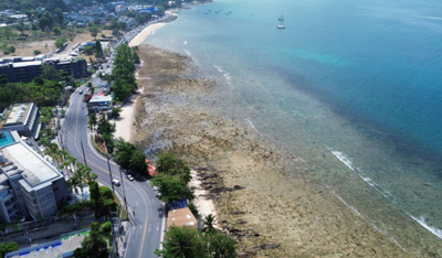 Kalim–Patong, Phuket