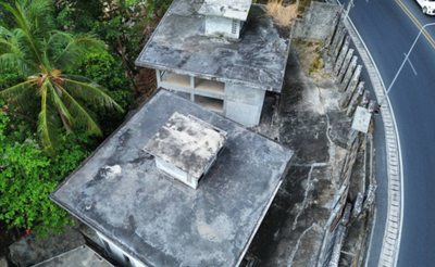 Kalim–Patong, Phuket