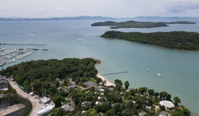 Ao Por, Thalang, Phuket