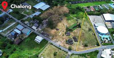 Palai – Chalong, Phuket